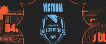 Movistar Riders, ganador indiscutible de la One Tap League