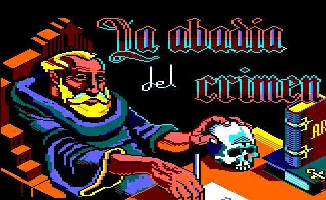 La Biblioteca Nacional pide ayuda para preservar la historia del videojuego en España