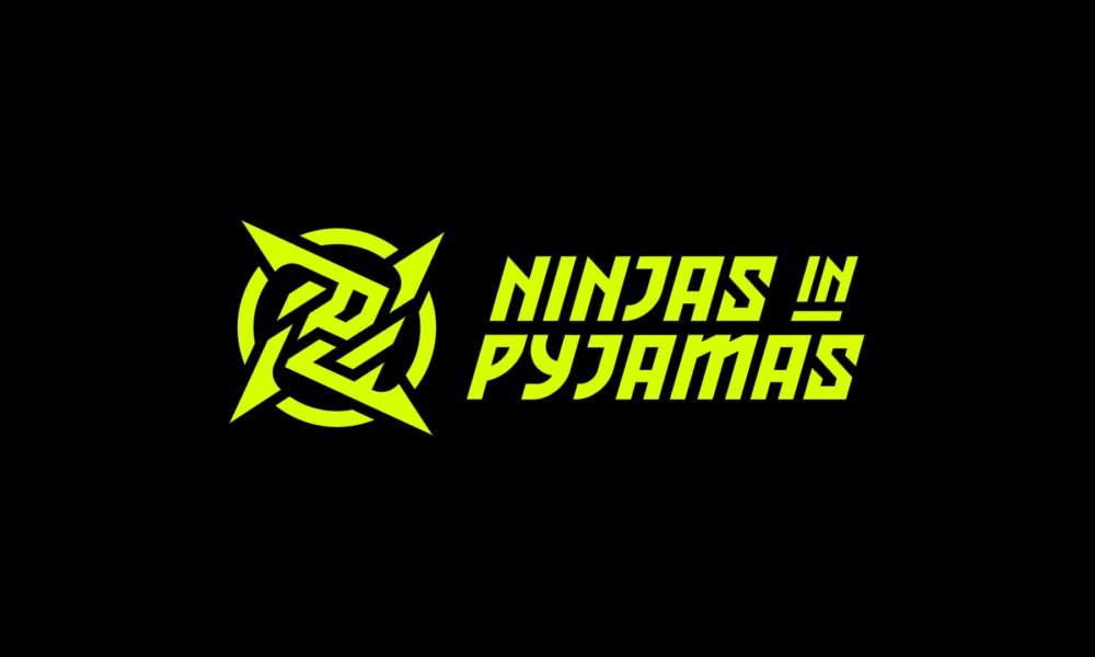 La nueva imagen de Ninjas in Pyjamas