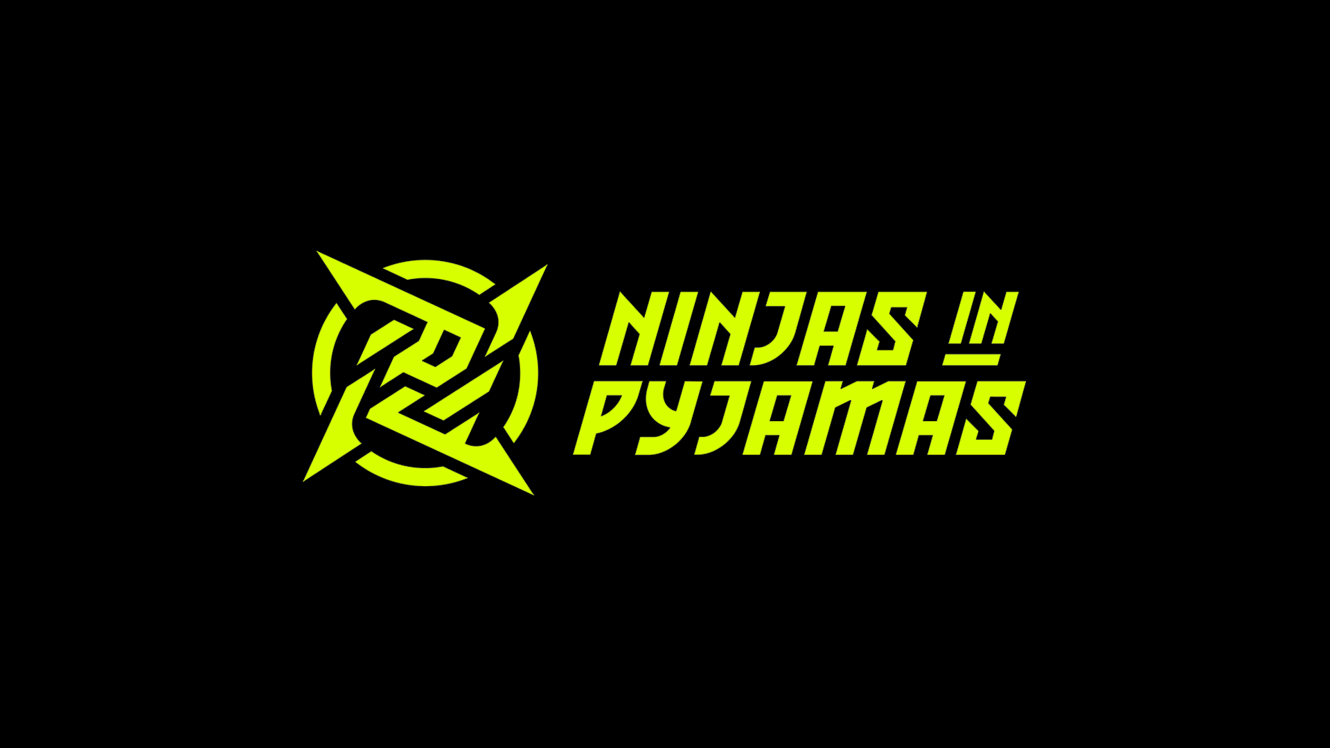 La nueva imagen de Ninjas in Pyjamas