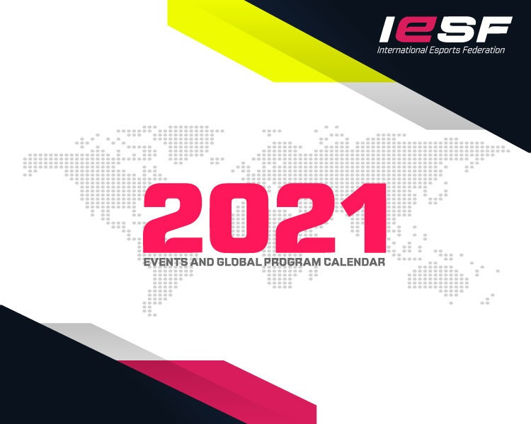 La Federación Internacional de Esports nos cuenta sus planes para 2021