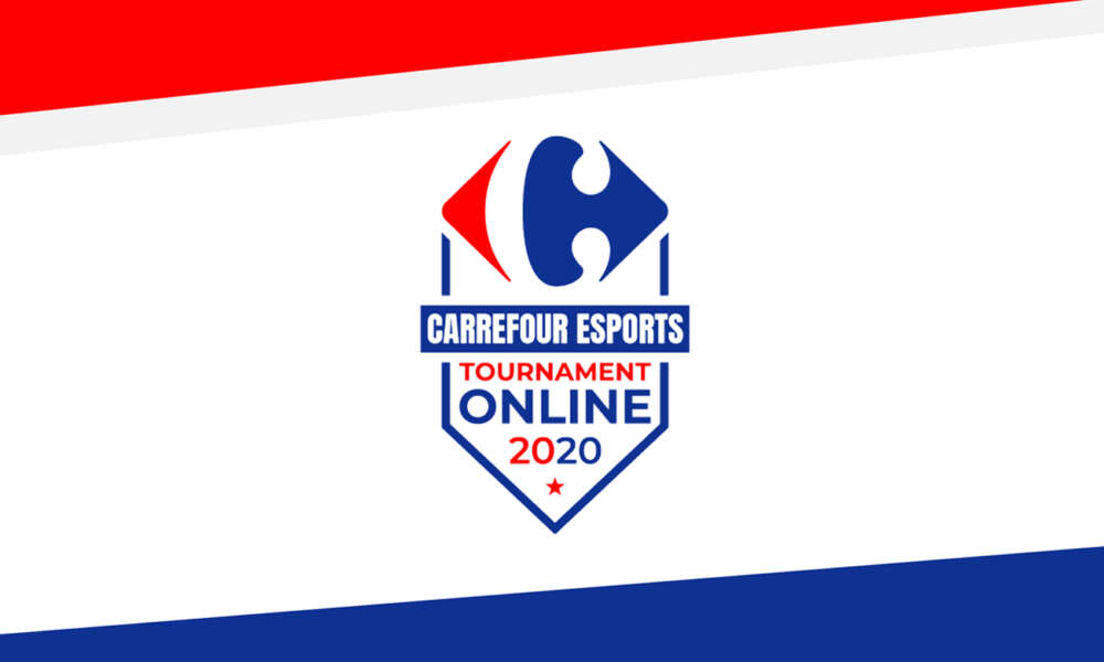 Carrefur Esports Tournament arrasa con más de 4000 participantes